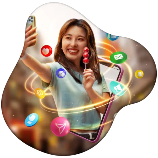 Social Media Strategy
